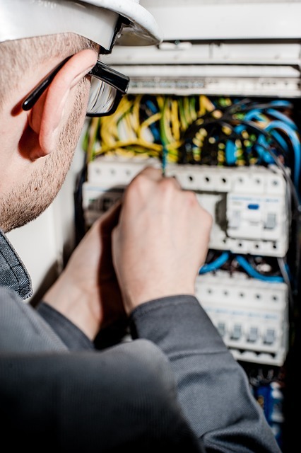 Elektroinstallateur Hamburg 24h Elektro Service
