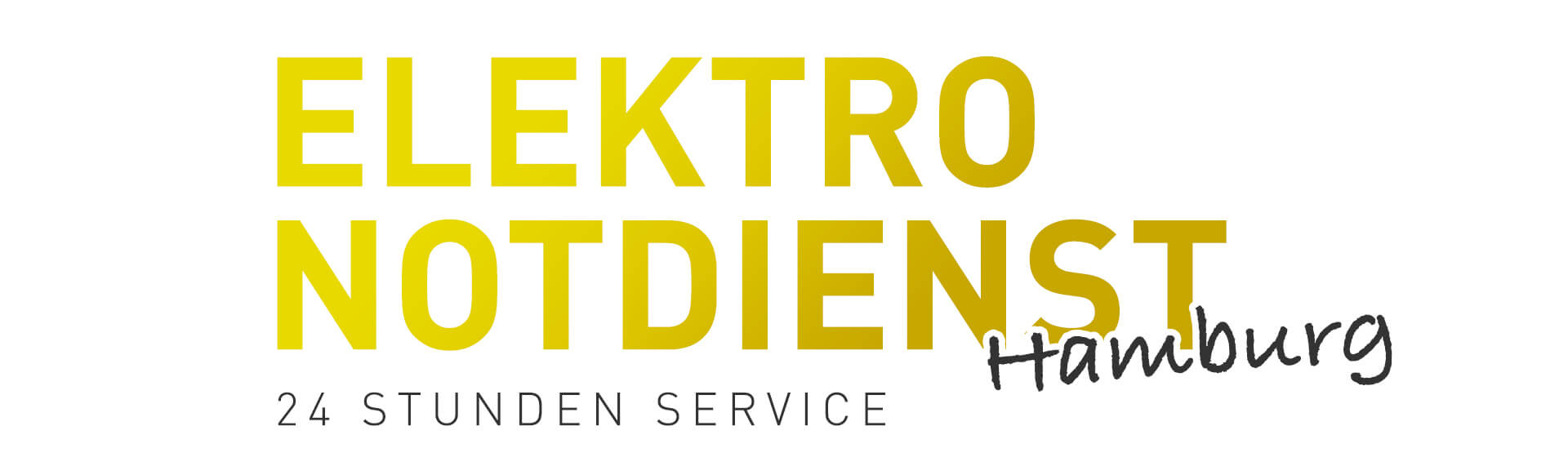 Logo von Elektro Notdienst Hamburg