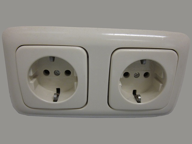 Doppelsteckdosen Elektro Notdienst Hamburg