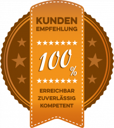 Elektro Service Hamburg Kundenempfehlung